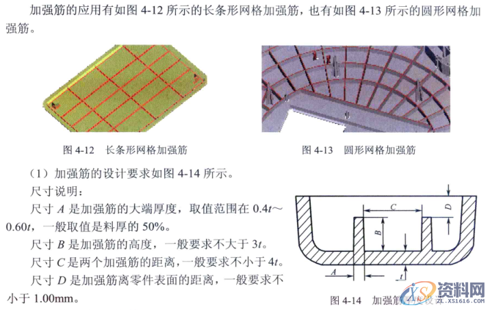 产品结构设计案例说明！,产品结构设计案例说明！,模具设计,结构,电商,培训学校,非标,第4张