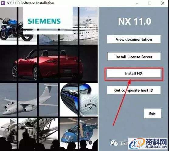 UG_NX12.0_64bit软件下载,盘,Server,11.0,64bit,PLMLicenseServer,第21张