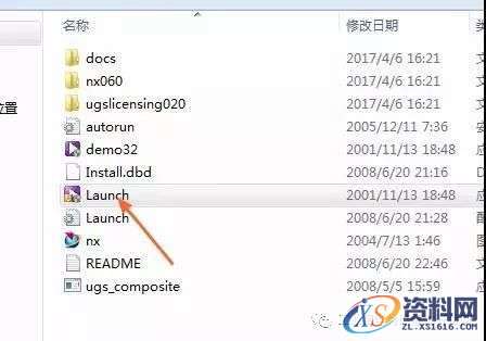 UG_NX6.0_32bit_64bit软件下载,盘,Program,6.0,Files,UGS,第7张