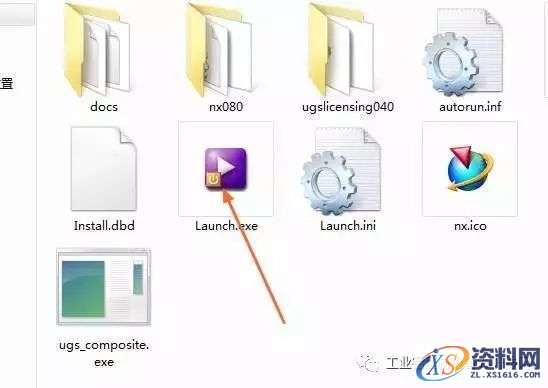 UG_NX8.0_64bit软件下载,盘,UGSLicensing,Program,Files,NeadPay,软件,下载,第7张