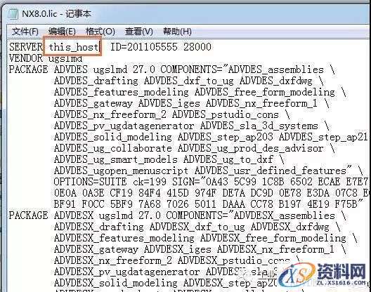 UG_NX8.0_64bit软件下载,盘,UGSLicensing,Program,Files,NeadPay,软件,下载,第6张