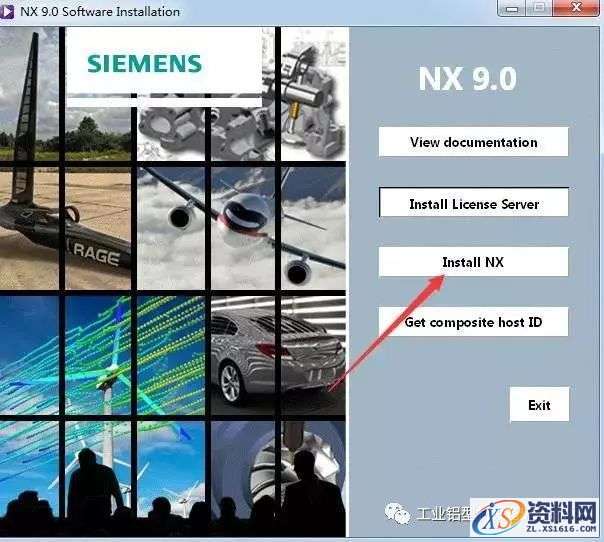 UG_NX9.0_64bit软件下载,盘,PLMLicenseServer,Siemens,Program,Files,第19张