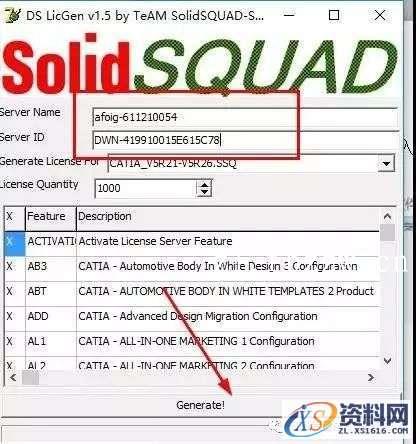 CATIA_P3_V5-6R2016 64bit软件下载,盘,SolidSQUAD,CATIA,ProgramData,2016,第27张