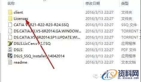 CATIA V5-6 R2014 WIN64软件下载,盘,SolidSQUAD,CATIA,ProgramData,localhost,第26张