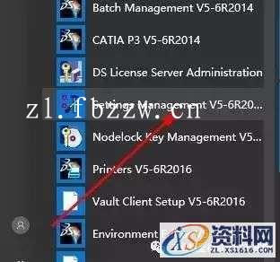 CATIA V5-6 R2014 WIN64软件下载,盘,SolidSQUAD,CATIA,ProgramData,localhost,第30张