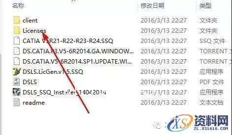 CATIA V5-6 R2014 WIN32软件下载,盘,SolidSQUAD,CATIA,ProgramData,localhost,第26张