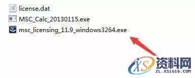 MSC_Adams_v2013_64bit软件下载,点击,安装,next,选择,变量,第7张