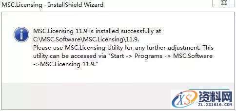 MSC_Adams_v2013_64bit软件下载,点击,安装,next,选择,变量,第14张