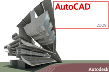 AutoCAD(图文教程),AutoCAD 2009,文件,要求,模具,第1张