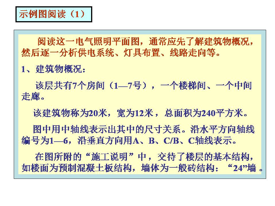 建筑电气图识读(图文教程),建筑电气图识读,教程,第31张