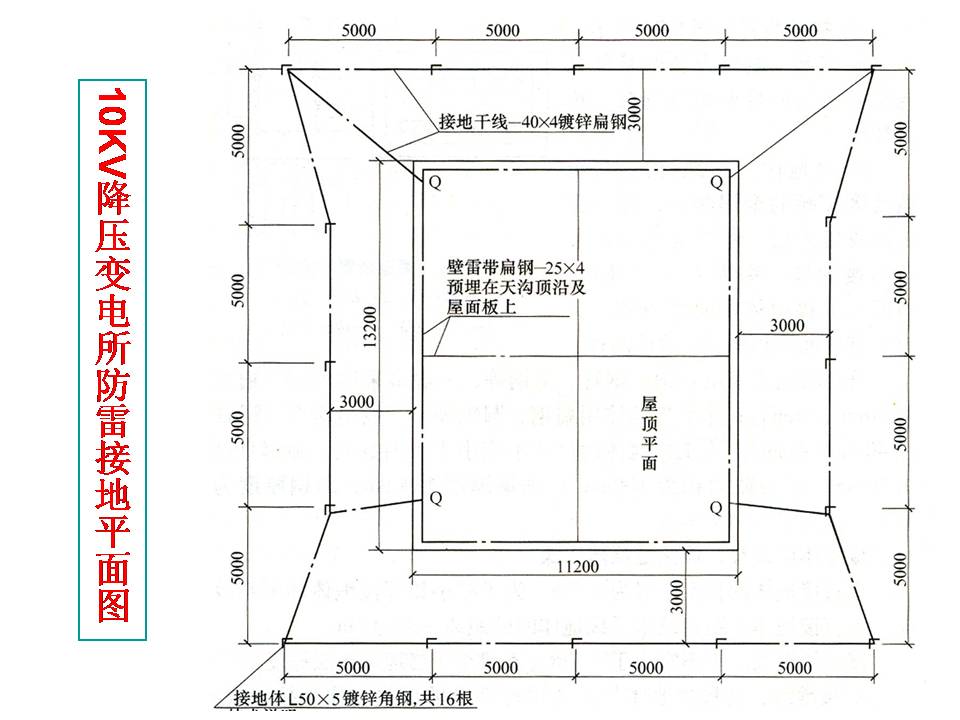 建筑电气图识读(图文教程),建筑电气图识读,教程,第40张