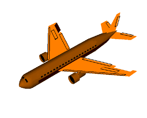 为什么飞机这么重却能飞起来？飞机飞行的原理是什么?(图文教程) ...,为什么飞机这么重却能飞起来？飞机飞行的原理是什么?,采用,结构,一般,第6张