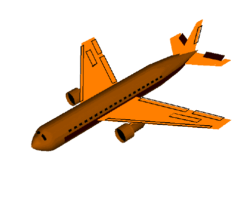 为什么飞机这么重却能飞起来？飞机飞行的原理是什么?(图文教程) ...,为什么飞机这么重却能飞起来？飞机飞行的原理是什么?,采用,结构,一般,第7张