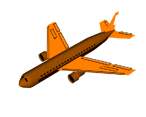 为什么飞机这么重却能飞起来？飞机飞行的原理是什么?(图文教程) ...,为什么飞机这么重却能飞起来？飞机飞行的原理是什么?,采用,结构,一般,第8张