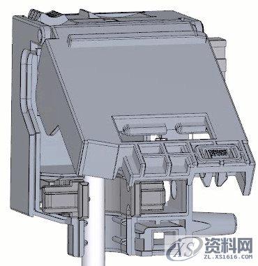 西门子S7-1500硬件安装接线图完整版,产品,设计,模具,第12张