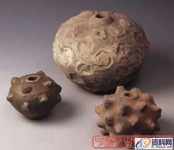 揭秘古代那些黑科技兵器(图文教程),揭秘古代那些黑科技兵器,一般,用于,机构,第9张