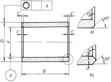 粉末冶金筒形轴套尺寸(图文教程),粉末冶金筒形轴套尺寸,尺寸,外径,第1张