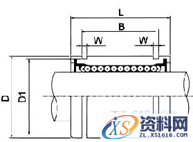 LM直线轴承简介(图文教程),LM直线轴承简介,要求,产品,设计,第16张