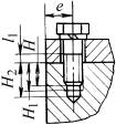 螺纹紧固件联接的应用(图文教程),螺纹紧固件联接的应用,产品,0.5,用于,第3张