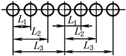 孔间距偏差的计算公式(图文教程),b2d5d1c,要求,结构,一般,第7张
