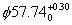 渐开线花键的参数计算示例(图文教程),渐开线花键的参数计算示例,0.5,直径,最小,第5张