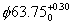 渐开线花键的参数计算示例(图文教程),渐开线花键的参数计算示例,0.5,直径,最小,第1张