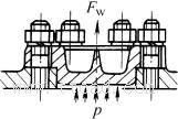 典型螺栓组的受力分析及螺栓载荷计算(图文教程),典型螺栓组的受力分析及螺栓载荷计算,要求,采用,用于,第1张