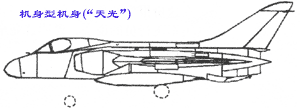 飞机的构造-飞机的机身-机身的形式(图文教程),飞机的构造-飞机的机身-机身的形式,采用,一般,型式,第1张