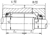 机械密封的结构形式(图文教程),机械密封的结构形式,结构,尺寸,第2张