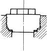 使用垫密封和法兰应注意的事项(图文教程),使用垫密封和法兰应注意的事项,采用,直径,螺纹,第7张