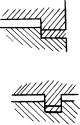 使用垫密封和法兰应注意的事项(图文教程),使用垫密封和法兰应注意的事项,采用,直径,螺纹,第2张