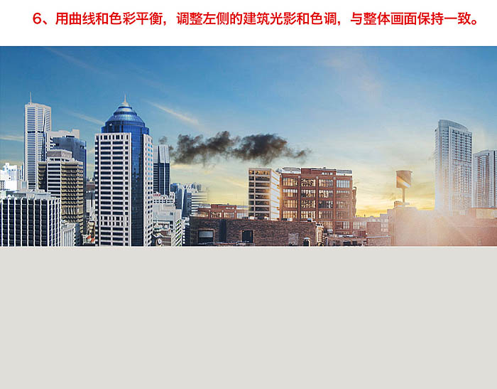 Photoshop合成温馨的家居主题海报教程(图文教程),Photoshop合成温馨的家居主题海报教程,产品,进行,第13张