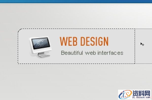 从零开始设计一个漂亮的网页(图文教程),从零开始设计一个漂亮的网页,设计,结构,用于,第30张