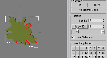 photoshop建立复杂3ds Max路径(图文教程),photoshop建立复杂3ds_Max路径,选择,文件,完成,第12张