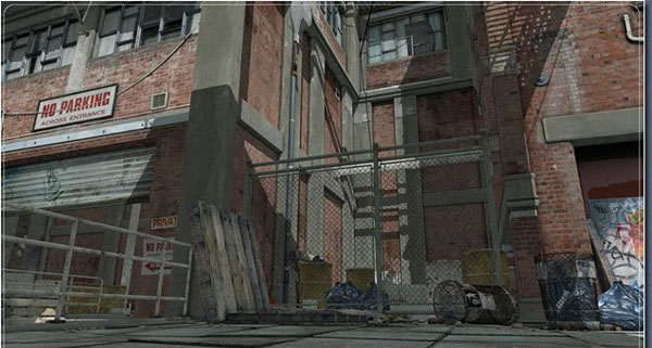 3ds Max打造市区街景(图文教程),3ds_Max打造市区街景,选择,这个,什么,第11张