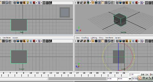 Maya动画文件导入3ds Max的技巧(图文教程),Maya动画文件导入3ds_Max的技巧,一般,文件,这个,第1张