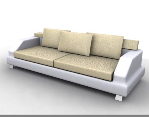 沙发3D建模(图文教程),沙发3D建模,这个,如图,步骤,第1张