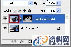 3DMAX和Photoshop联袂创建模糊效果景深教程(图文教程),3DMAX和Photoshop联袂创建模糊效果景深教程,一般,选择,文件,第9张