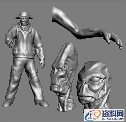 3DMAX制作《阿拉伯市场》(图文教程),3DMAX制作《阿拉伯市场》,这个,形状,什么,第8张