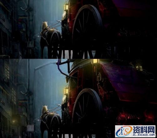 3DMAX制作《圣诞前夕》(图文教程),3DMAX制作《圣诞前夕》,这个,文件,什么,第8张