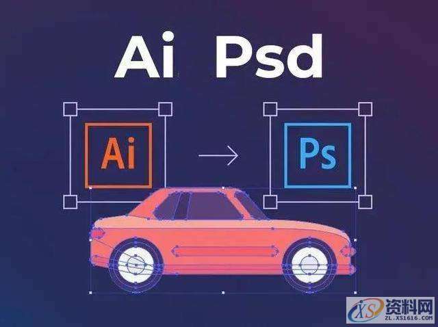 设计师都用的PS神器：AI转PSD+PSD修复+PSD瘦身,设计,产品,一般,第5张