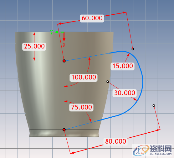 3D建模教程:水杯制作全过程,10.png,设计,产品,选择,第10张