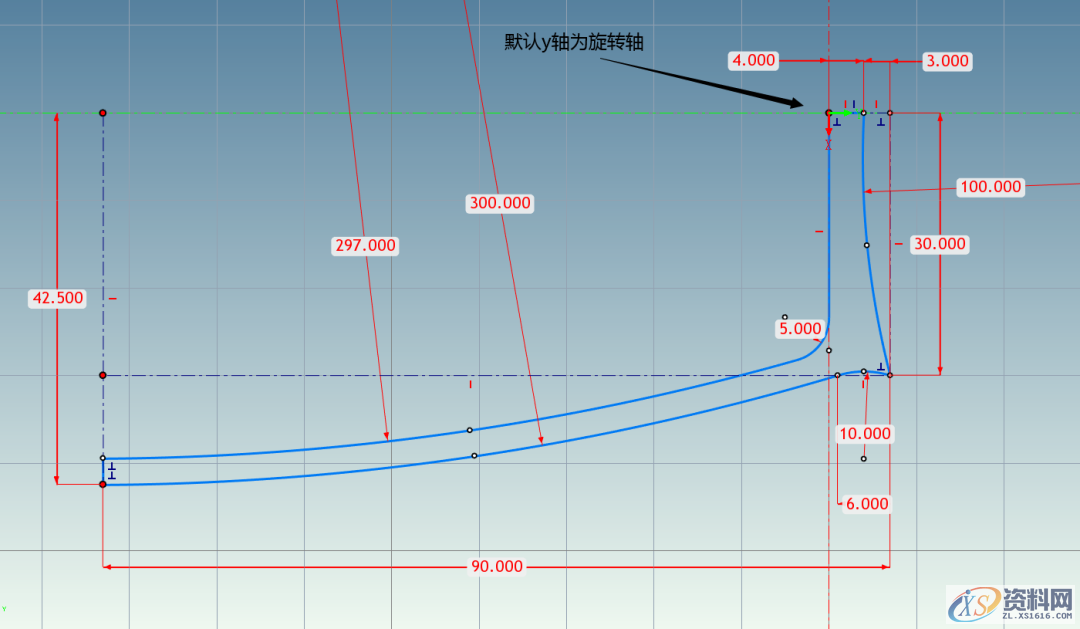 3D建模教程:水杯制作全过程,05.png,设计,产品,选择,第5张