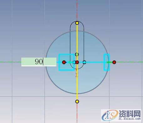 3D建模教程:钢丝网制作过程,04.jpg,设计,产品,选择,第4张