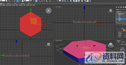 3dmax晶格指令制作石墨烯模型的图文教程3dmax晶格指令制作石墨烯模型的图文教程,3dmax晶格指令制作石墨烯模型的图文教程,设计,产品,要求,第7张