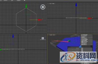 3dmax晶格指令制作石墨烯模型的图文教程3dmax晶格指令制作石墨烯模型的图文教程,3dmax晶格指令制作石墨烯模型的图文教程,设计,产品,要求,第6张