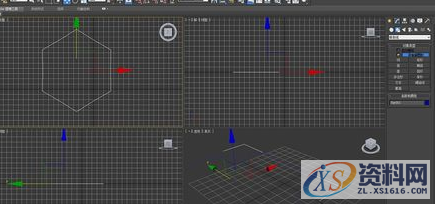 3dmax晶格指令制作石墨烯模型的图文教程3dmax晶格指令制作石墨烯模型的图文教程,3dmax晶格指令制作石墨烯模型的图文教程,设计,产品,要求,第3张