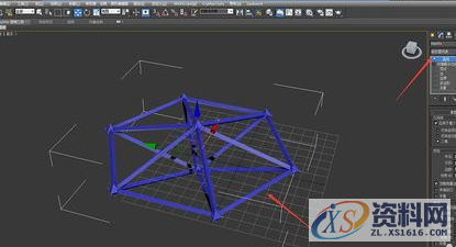 3dmax晶格指令制作石墨烯模型的图文教程3dmax晶格指令制作石墨烯模型的图文教程,3dmax晶格指令制作石墨烯模型的图文教程,设计,产品,要求,第10张