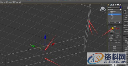 3dmax晶格指令制作石墨烯模型的图文教程3dmax晶格指令制作石墨烯模型的图文教程,3dmax晶格指令制作石墨烯模型的图文教程,设计,产品,要求,第8张