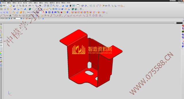 五金汽车模具结构图纸0025,结构,NeadPay,模具,图纸,结构图,第3张